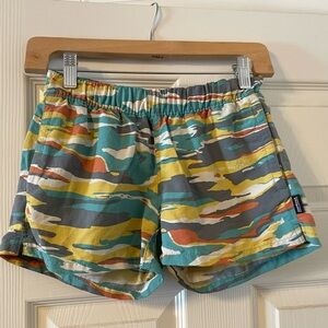 Patagonia Barely Baggies Shorts - 2 1/2" Size XXS